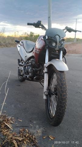 Vendo ou troco, Falcon 2008 - Foto 2