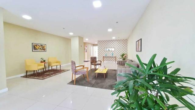 (HN) TR 50177 - Apartamento a venda no Bairro de Fátima com 86m² - 3 quartos - 2 vagas - Foto 6