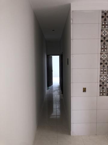 CASA JARDIM PRIMAVERA PÉ DIREITO DUPLO Anapolis - Foto 7