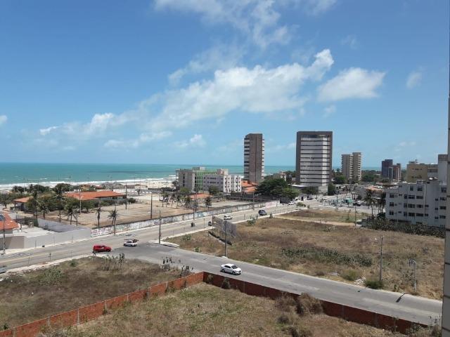 Vendo apartamento com 2 quartos/suítes na Praia do Futuro, Vista para o mar - Foto 16