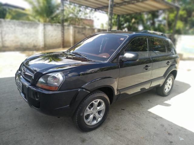 Hyundai Tucson - GLB - Foto 5