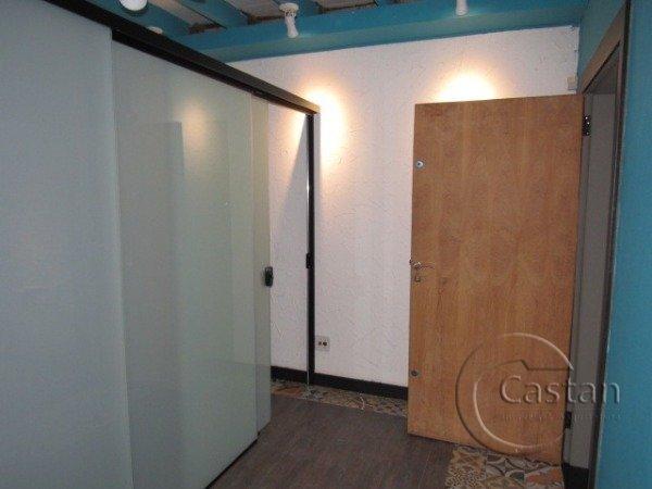 Casa à venda com 5 dormitórios em Belenzinho, São paulo cod:EA430 - Foto 20