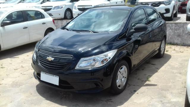 Onix Joy 1.0 2017