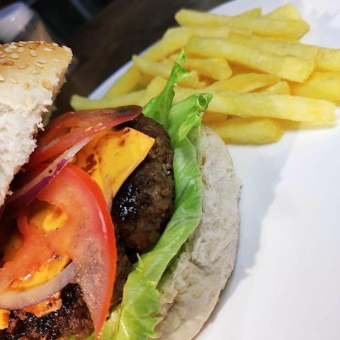 CrushBurger - Foto 2