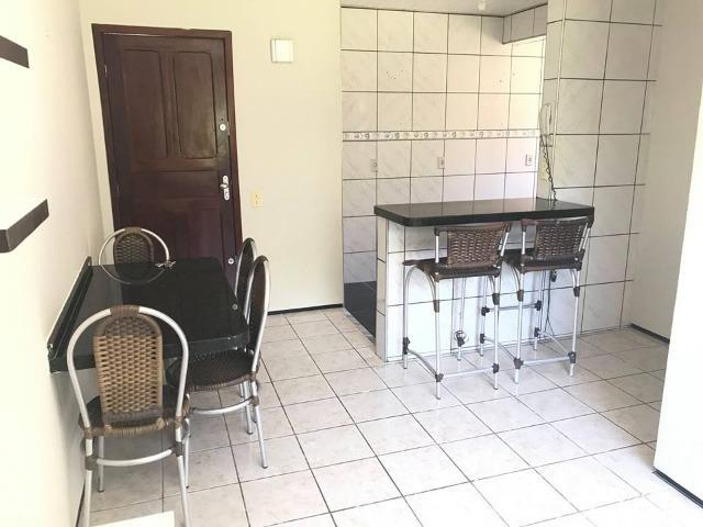 Apartamento residencial à venda, Messejana, Fortaleza - Foto 5