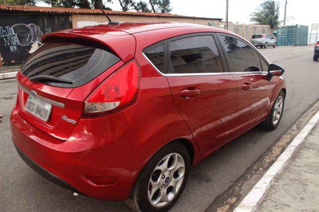 New fiesta 2012 completo - Foto 2
