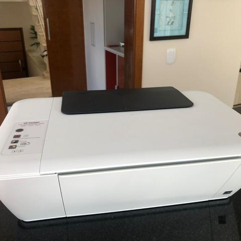Impressora HP - Foto 4
