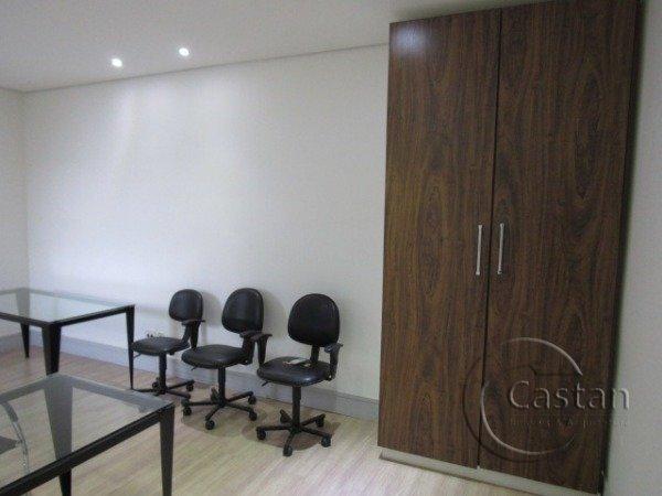 Casa à venda com 5 dormitórios em Belenzinho, São paulo cod:EA430 - Foto 14
