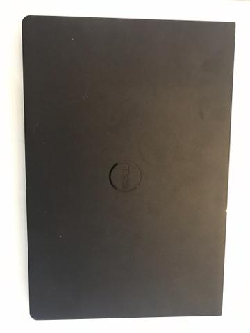 Notebook Dell i7 - 1650,00