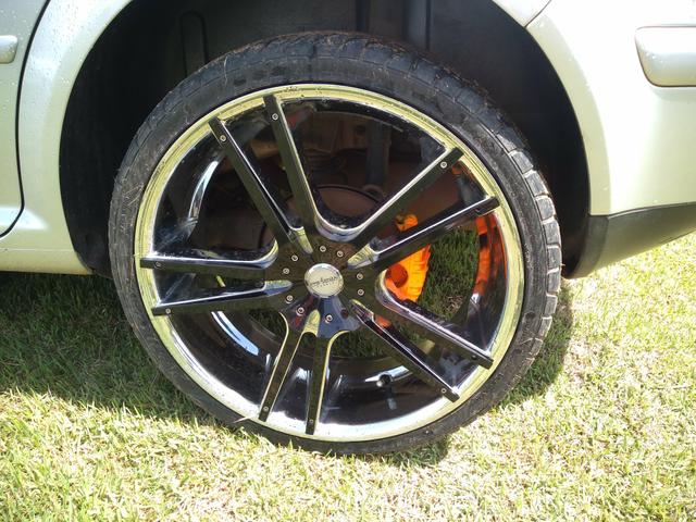 Vendo um golf * ZAP * - Foto 3