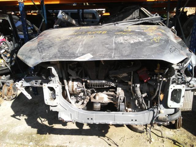 Sucata Mitsubishi Lancer 2013 - Motor Câmbio Peças Acessórios - CDV Credenciado - Foto 2