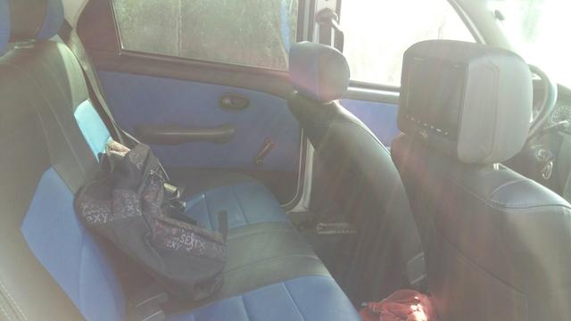 Palio 99 4 portas - Foto 5