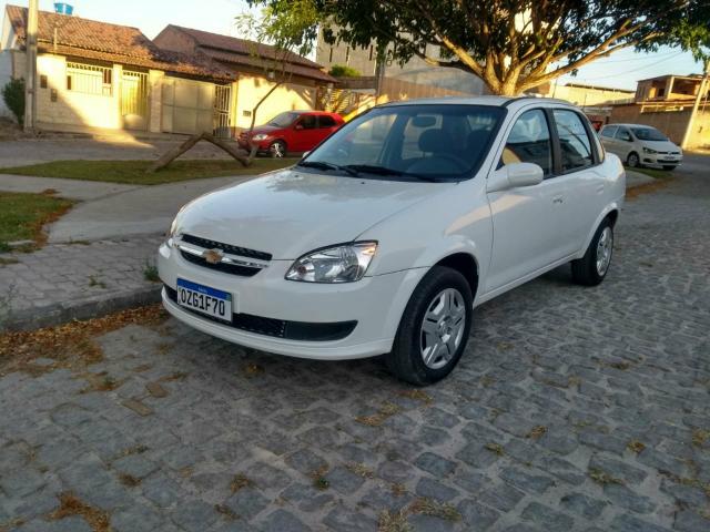 Classic completo 2015
