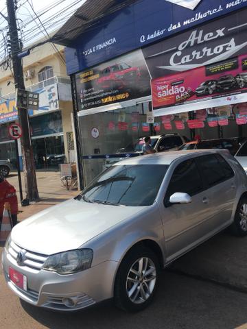 Golf sportline 1.6 flex