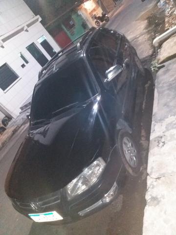 Gol g4 ano 2006 ar-direção carro bem conservado - Foto 3