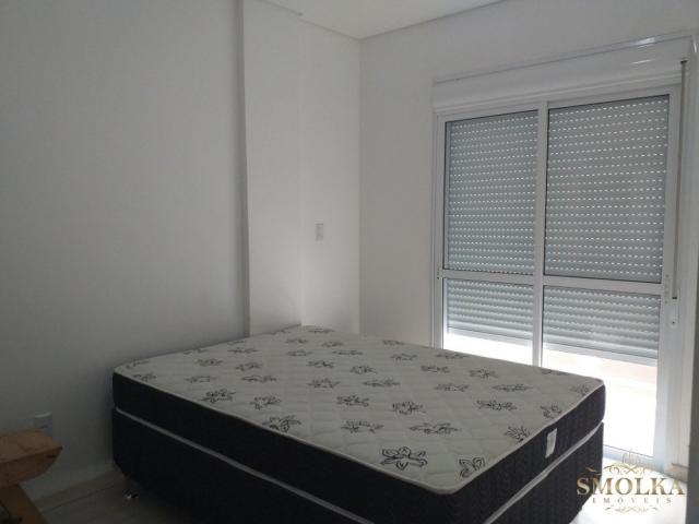 Apartamento à venda com 3 dormitórios em Ingleses do rio vermelho, Florianópolis cod:9575 - Foto 13