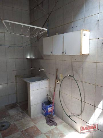 Qs 06 casa com 3 dormitórios à venda, 100 m² por r$ 270.000 - areal - águas claras/df - Foto 17