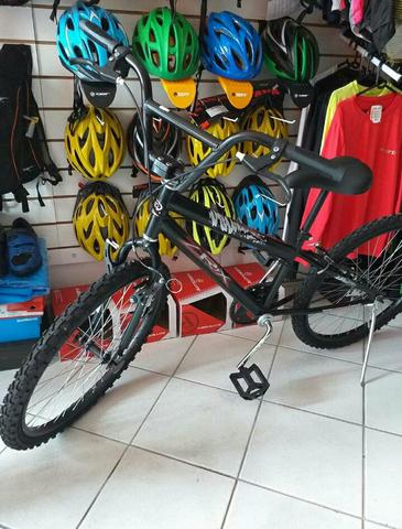 Bicicleta Cross Aro 24