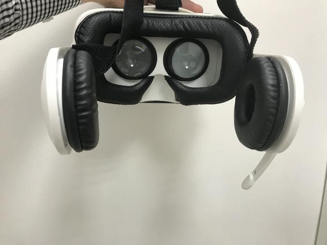 IPod 80GB e Óculos VR - Os dois R$230,00 - Foto 2