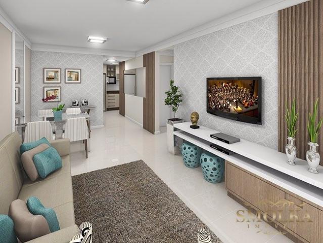 Apartamento à venda com 2 dormitórios em Pântano do sul, Florianópolis cod:5319
