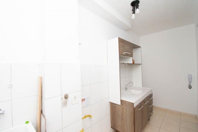 Apartamento para alugar com 2 dormitórios em Jardim leopoldina, Porto alegre cod:305623 - Foto 10