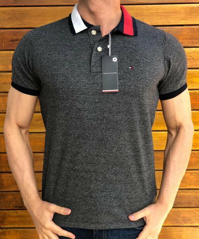 Camisa Polo