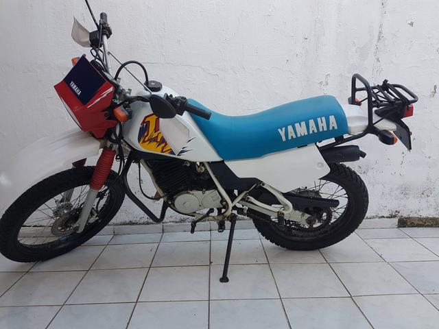 Yamaha DT 180z - Foto 2
