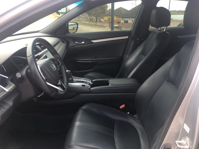 Vendo Honda Civic EX 2018 / 2018 AUT 2.0 - Foto 5