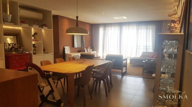 Apartamento à venda com 4 dormitórios em João paulo, Florianópolis cod:9708 - Foto 6