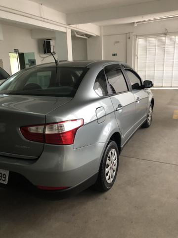 Grand Siena Attractive 1.4 - OPORTUNIDADE ! - Foto 4