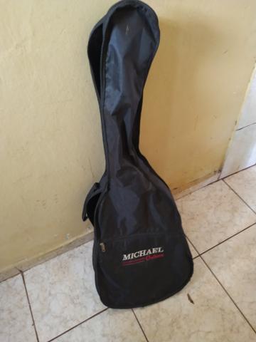 Violão vogga nilon
