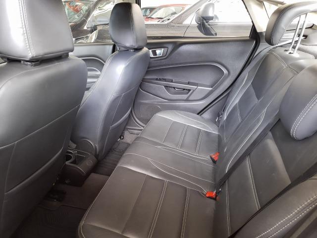 Fiesta Sedan 2014 1.6 SE - Foto 5