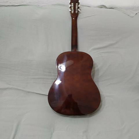 Vendo um violao - Foto 3