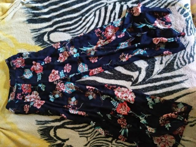 Calça longa - Foto 2