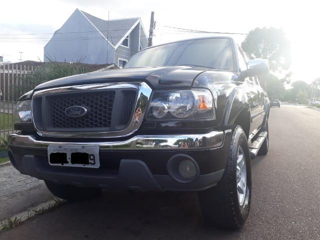 Ford Ranger XLT 3.0 PowerStroke - Foto 2
