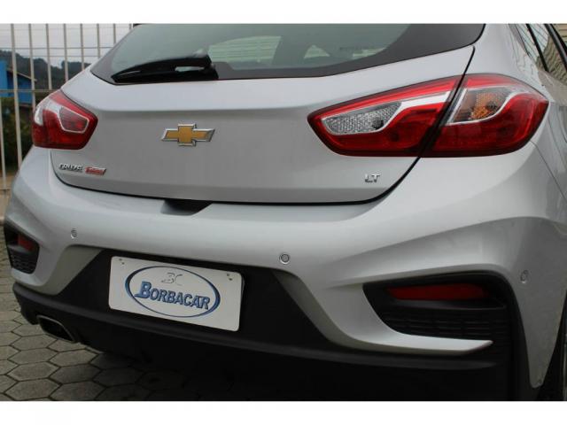 Chevrolet Cruze Sport LT - Foto 13