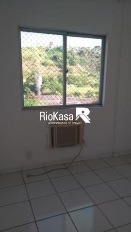 Apartamento - SAO FRANCISCO XAVIER - R$ 1.000,00 - Foto 7