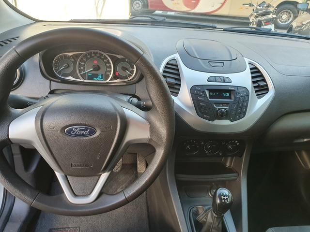Ka 2017 1.0 completo - Foto 7