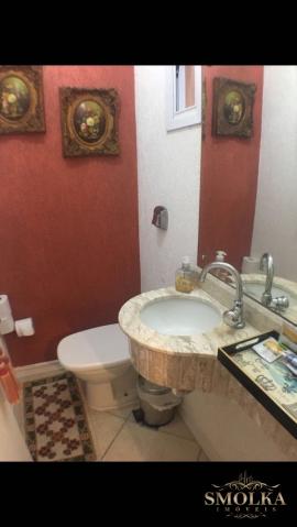 Apartamento à venda com 2 dormitórios em Jurerê internacional, Florianópolis cod:8572 - Foto 5