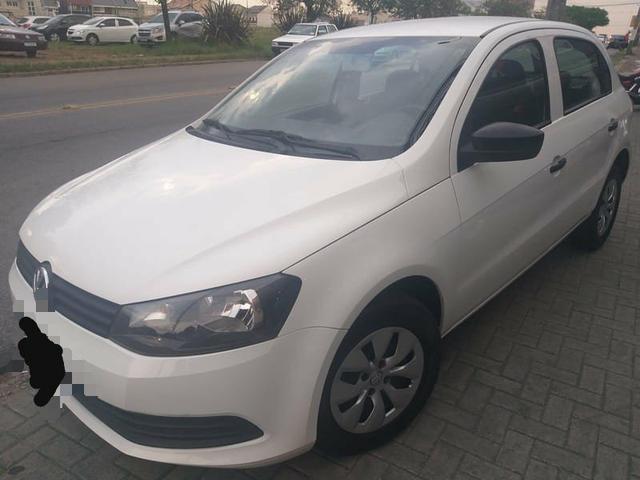 GOL G6 2016 COMPLETO ( Condições especiais para UBER/ 99 POP )