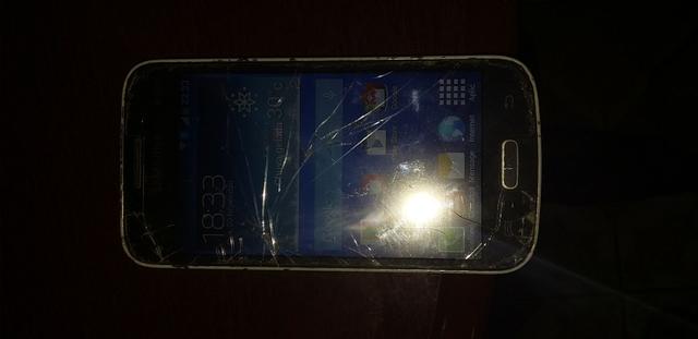 Celular samsumg