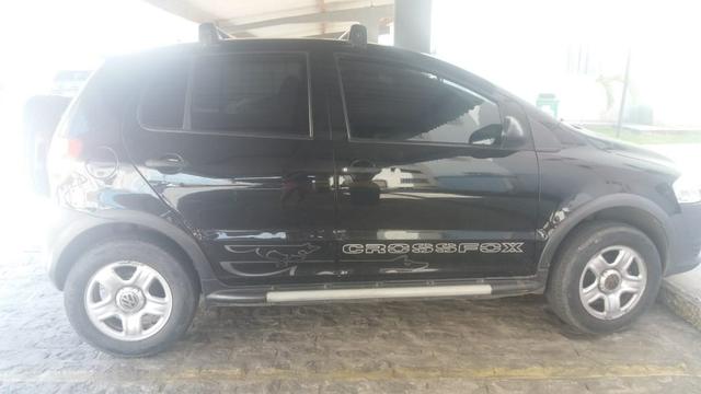 Vendo Crossfox 19.000,00 - Foto 3