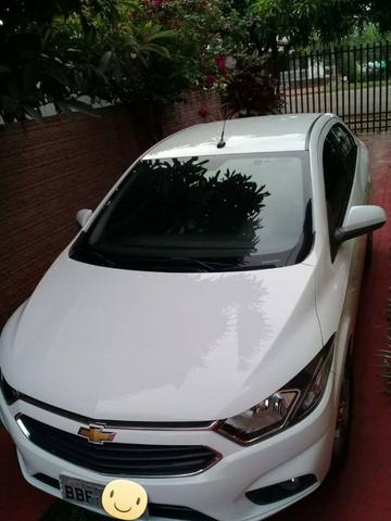 GM Chevrolet Prisma LTZ 2017 - Foto 4