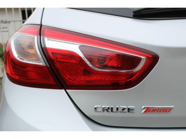 Chevrolet Cruze Sport LT - Foto 12