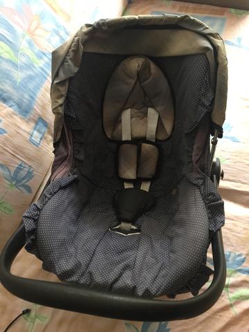 Bebê conforto