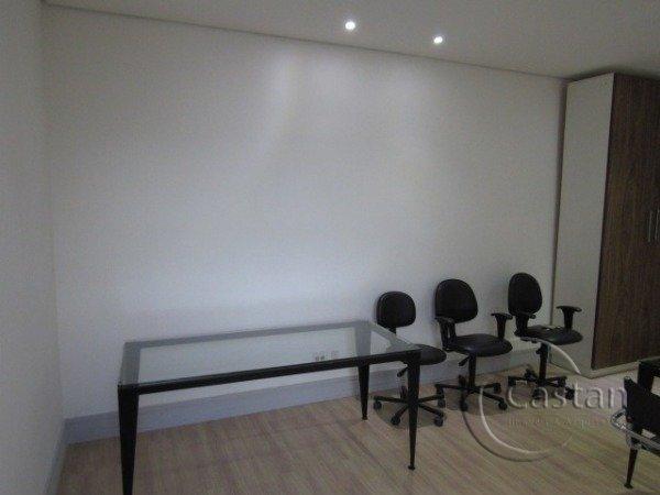 Casa à venda com 5 dormitórios em Belenzinho, São paulo cod:EA430 - Foto 16