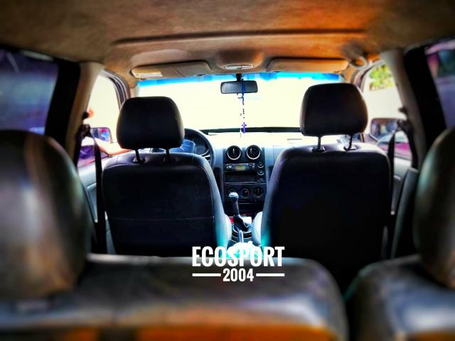 Ecosport 2004 1.6 8v - Foto 4
