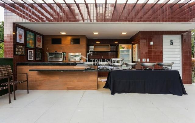 (RG) TR35455 -Apartamento a Venda na Cidade dos Funcionários com 3 Suítes - Foto 4