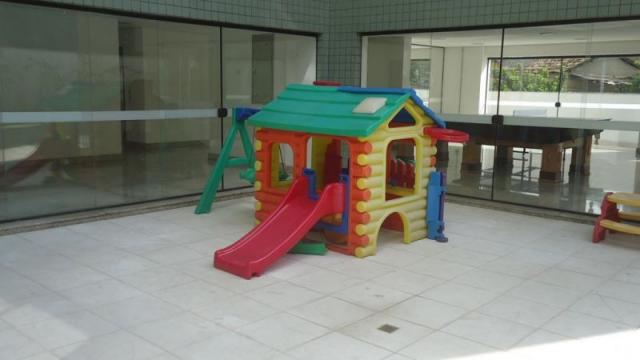 Excelente apartamento de 03 quartos no nova suíça - Foto 19