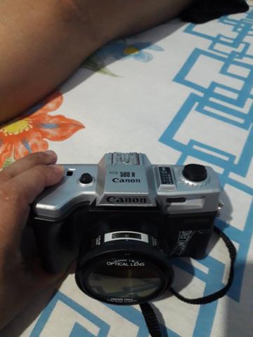 Câmera - Foto 5